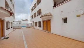 Spain real estate. San fulgencio pueblo area, 1 bedroom, 52 m2 - photo 5
