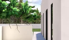 Spain buy an Villa. Golf Bahía area, 4 bedrooms, 233 m2 - photo 6