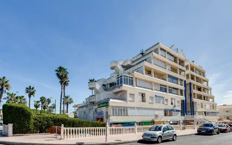 Torrevieja, Spain. Buy an Studio . Torreblanca area, 27 m²