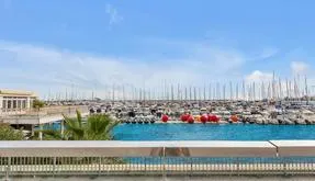 Kjøpe leilighet в Spania, Torrevieja. område Paseo maritimo, 5 soverom, 376 м2 - photo 2