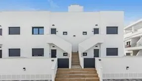 Buy real estate in Torrevieja, Spain. Los Balcones - Los Altos del Edén area, 2 bedrooms, 72 m2 - photo 2