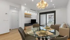 Buy real estate in Torrevieja, Spain. Los Balcones - Los Altos del Edén area, 2 bedrooms, 72 m2 - photo 6