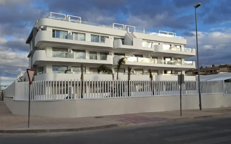 Buy property in Orihuela Costa, Spain. Lomas de Cabo Roig area, 2 bedrooms, 77 m2