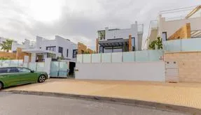 Купить виллу в Ориуэла Коста, Испания. Район Lomas de Cabo Roig, 3 спальни, 130 m² - photo 2