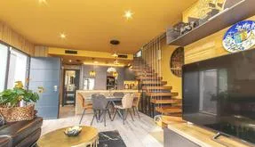 Купить виллу в Ориуэла Коста, Испания. Район Lomas de Cabo Roig, 3 спальни, 130 m² - photo 4