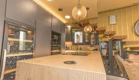 Купить виллу в Ориуэла Коста, Испания. Район Lomas de Cabo Roig, 3 спальни, 130 m² - photo 5