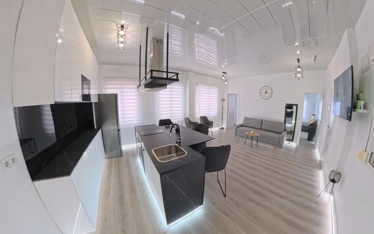 Buy an apartment in Torrevieja, Spain. Playa del Cura area, 2 bedrooms, 78 m²