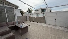 Buy an bungalow in Orihuela Costa, Spain. La Zenia area, 3 bedrooms, 120 m² - photo 3