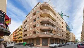 Torrevieja, Spain. Real Estate. Curva de Palangre area, 1 bedroom, 57 m² - photo 3