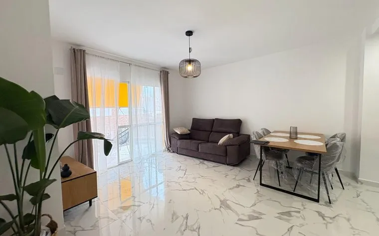 piso en Torrevieja, España. Zona de la Playa del Cura, 3 dormitorios, 101 m²