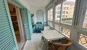 Torrevieja real estate, apartment for sale. La Mata area, 35 m² - photo 5