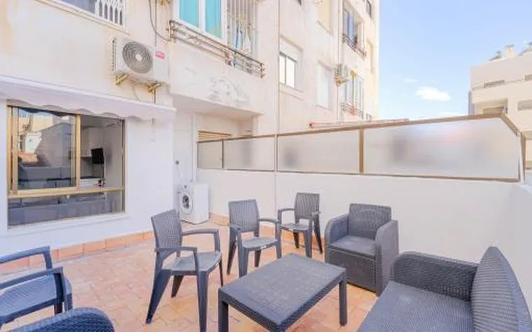 Torrevieja, real estate. torrevieja area, 45 m²