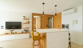 Guardamar del Segura, real estate. Puerto Deportivo area, 3 bedrooms, 71 m² - photo 2