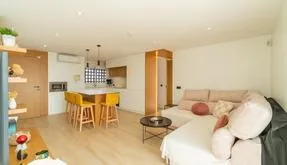 Guardamar del Segura, real estate. Puerto Deportivo area, 3 bedrooms, 71 m² - photo 3