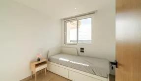 Guardamar del Segura, real estate. Puerto Deportivo area, 3 bedrooms, 71 m² - photo 4