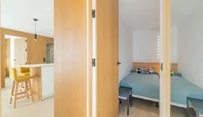 Guardamar del Segura, real estate. Puerto Deportivo area, 3 bedrooms, 71 m² - photo 6