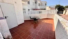 Comprar una propiedad en Torrevieja, España. Zona de la  El chaparral, 3 dormitorios, 60 m² - photo 2
