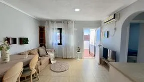 Comprar una propiedad en Torrevieja, España. Zona de la  El chaparral, 3 dormitorios, 60 m² - photo 4