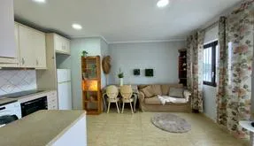 Comprar una propiedad en Torrevieja, España. Zona de la  El chaparral, 3 dormitorios, 60 m² - photo 5