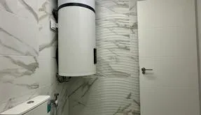 Propiedades en Torrevieja. Zona de la  Centro, 1 dormitorio, 50 m² - photo 5