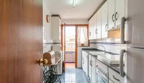 Buy an Apartment in Torrevieja, Spain. Playa de los Naufragos area, 3 bedrooms, 101 m² - photo 5