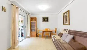 Apartment for sale in Torrevieja, Spain. Centro area, 2 bedrooms, 81 m2 - photo 2