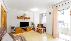 Apartment for sale in Torrevieja, Spain. Centro area, 2 bedrooms, 81 m2 - photo 3