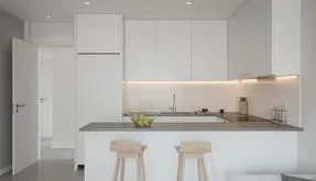 Property in Guardamar del Segura. Pueblo area, 2 bedrooms, 72 m2 - photo 5