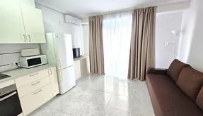 Real estate in Spain, Torrevieja. Centro area, 1 bedroom, 37 m2 - photo 2