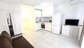 Real estate in Spain, Torrevieja. Centro area, 1 bedroom, 37 m2 - photo 3