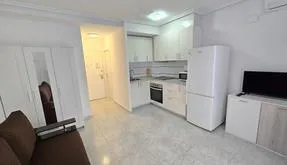 Real estate in Spain, Torrevieja. Centro area, 1 bedroom, 37 m2 - photo 4