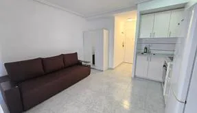 Real estate in Spain, Torrevieja. Centro area, 1 bedroom, 37 m2 - photo 5