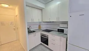 Real estate in Spain, Torrevieja. Centro area, 1 bedroom, 37 m2 - photo 6