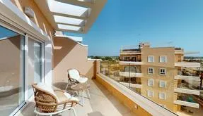 Real estate in Spain buy. Zona Pueblo area, 3 bedrooms, 100 m² - photo 2