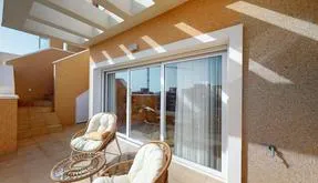 Real estate in Spain buy. Zona Pueblo area, 3 bedrooms, 100 m² - photo 4