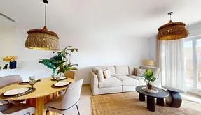 Real estate in Spain buy. Zona Pueblo area, 3 bedrooms, 100 m² - photo 5