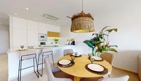 Real estate in Spain buy. Zona Pueblo area, 3 bedrooms, 100 m² - photo 6