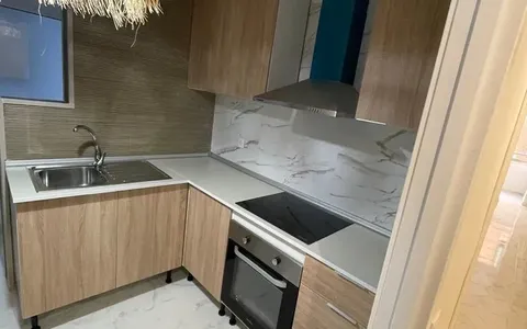 Real estate in Spain, Torrevieja. torrevieja area, 3 bedrooms, 105 m²