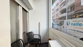 apartment in Torrevieja, Spain. torrevieja area, 2 bedrooms, 59 m² - photo 4