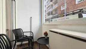 apartment in Torrevieja, Spain. torrevieja area, 2 bedrooms, 59 m² - photo 5