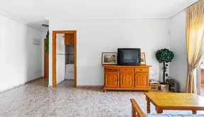 Buy an apartment in Spain, Torrevieja. Centro area, 3 bedrooms, 86 m² - photo 4