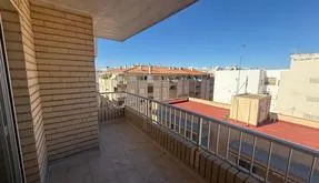 Property in Torrevieja. Playa del cura area, 3 bedrooms, 95 m² - photo 4
