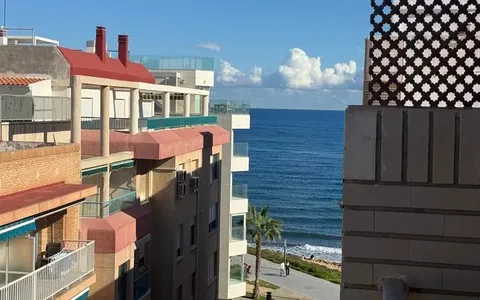 Property in Torrevieja. Playa del cura area, 3 bedrooms, 95 m²