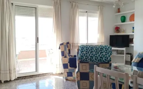 Torrevieja, bienes raíces. Zona de la La Mata pueblo, 3 dormitorios, 104 m²