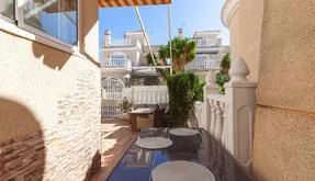 Property in Orihuela Costa. Los Almendros-La Florida area, 4 bedrooms, 105 m² - photo 5