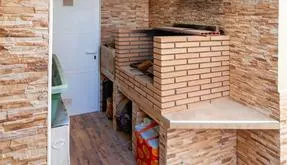 Property in Orihuela Costa. Los Almendros-La Florida area, 4 bedrooms, 105 m² - photo 6