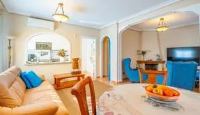 Comprar un duplex en Orihuela Costa, España. Zona de la La Regia, 2 dormitorios, 94 m² - photo 4