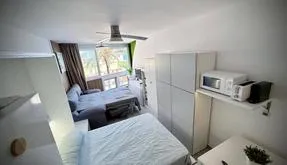 Property Spain, studio. Mil Palmeras area, 32 m² - photo 6