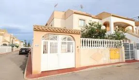 Property in Torrevieja. El limonar area, 3 bedrooms, 90 m² - photo 2