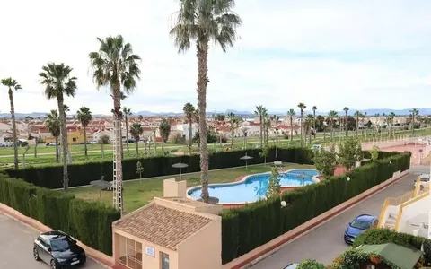 Property in Torrevieja. El limonar area, 3 bedrooms, 90 m²